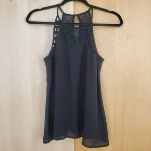 Black Tank